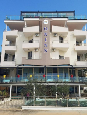 Vila Oxinn